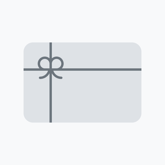 Gift Card (copy)