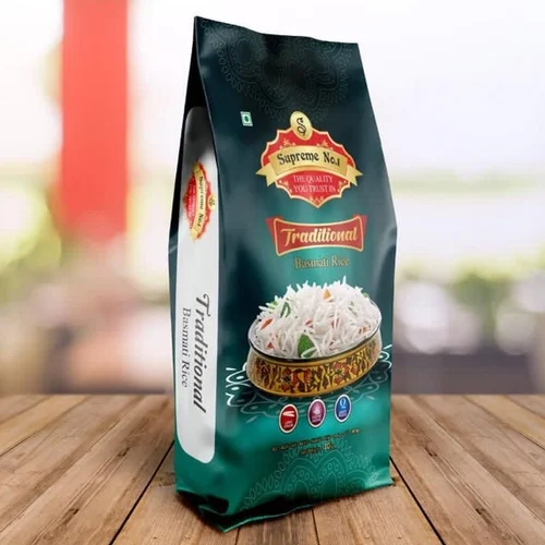 Basmati Rice Premium (copy) (5t, 20 F)